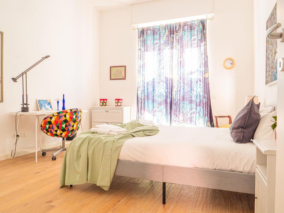 Appartement The Rent - Close To Porta Romana *