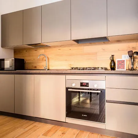 The Best Rent - Apartment Close To Porta Romana Milaan Buitenkant foto