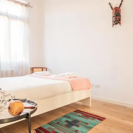 The Best Rent - Apartment Close To Porta Romana Milaan Buitenkant foto