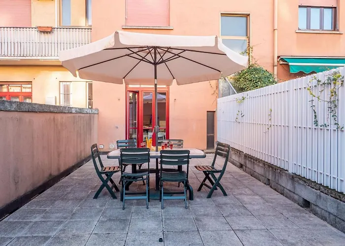 The Best Rent - Apartment Close To Porta Romana