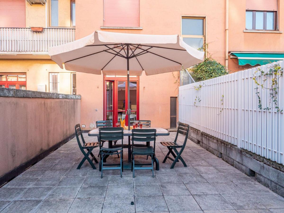 The Rent - Close To Porta Romana Appartement *