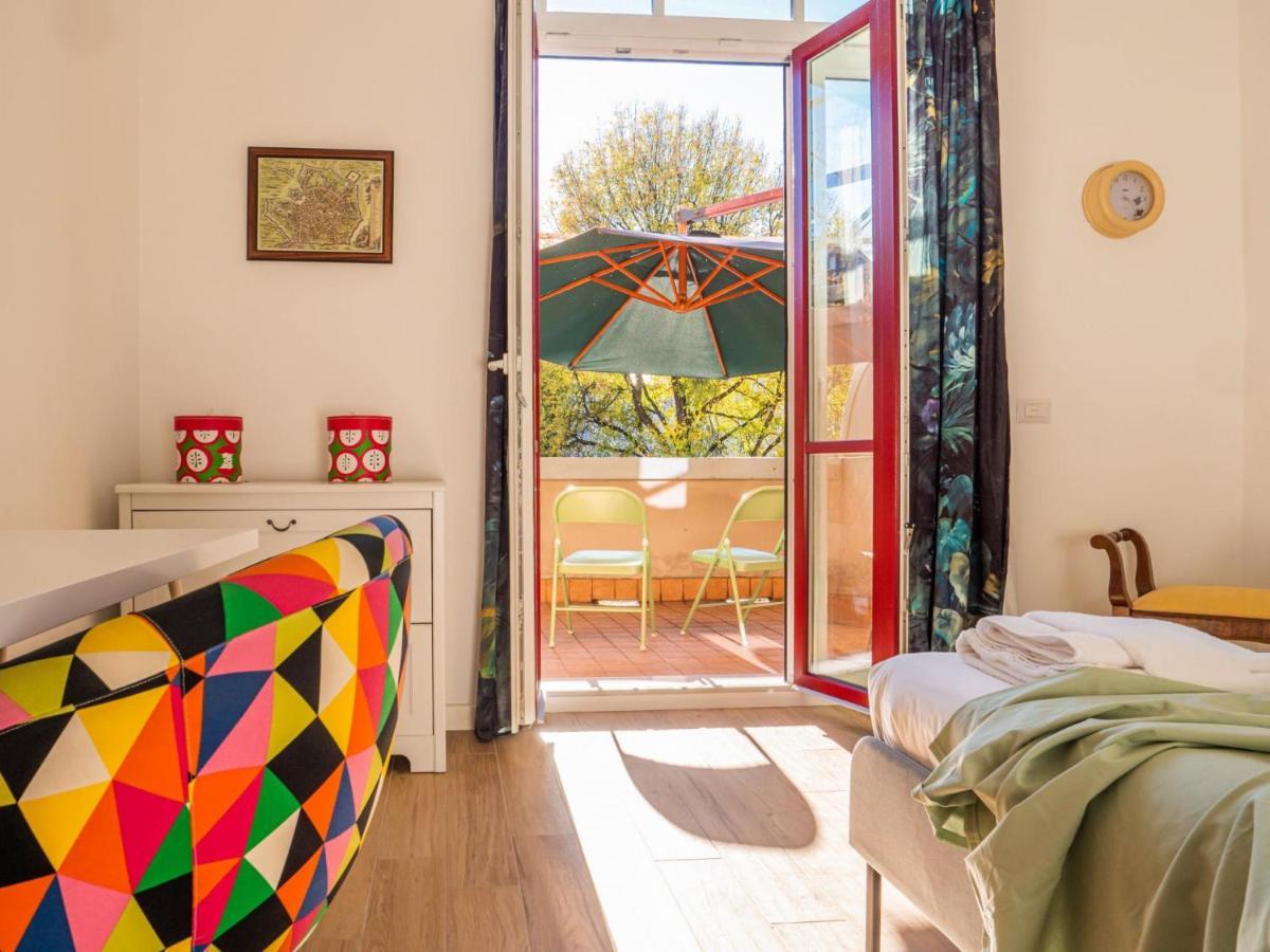 The Rent - Close To Porta Romana Appartement