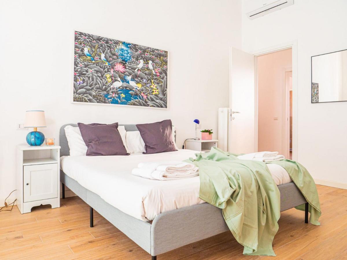 Appartement The Rent - Close To Porta Romana *
