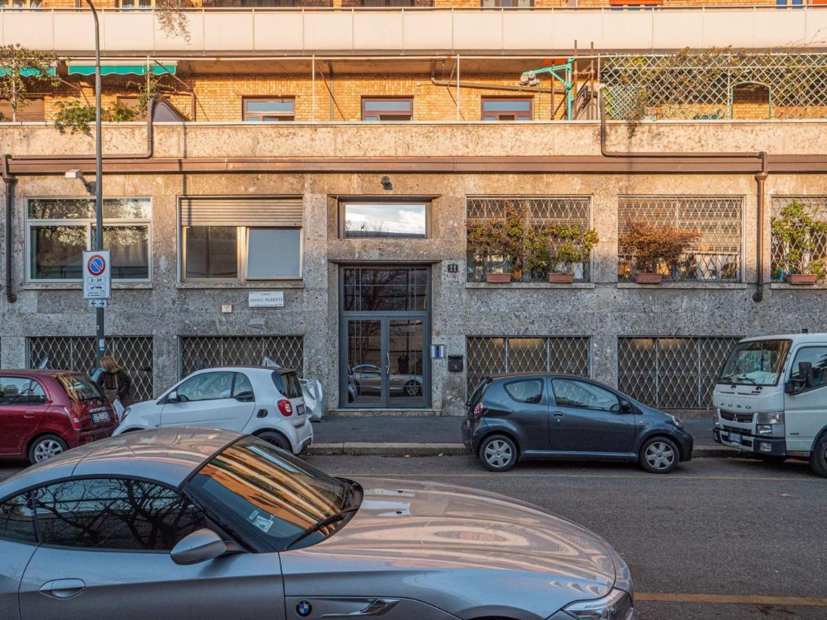 Appartement The Rent - Close To Porta Romana *